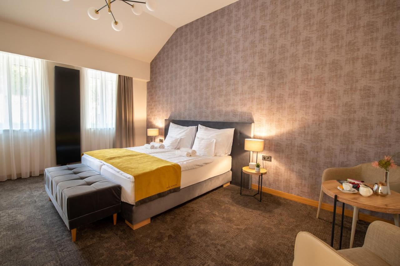 Botrytis Borhotel Mad Exterior photo