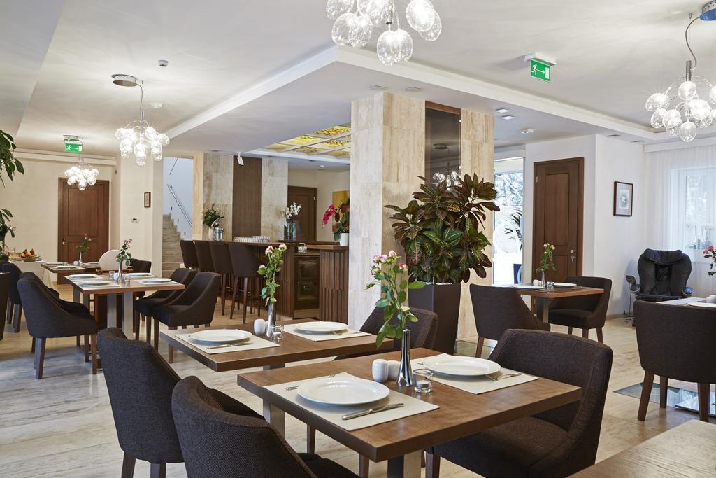 Botrytis Borhotel Mad Exterior photo